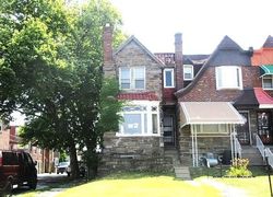 Foreclosure in  BRIAR RD Philadelphia, PA 19138