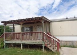 Foreclosure in  VIAJERO AVE Moriarty, NM 87035