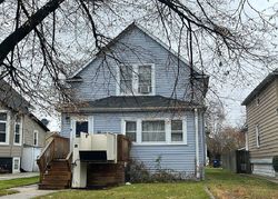 Foreclosure in  S 11TH AVE Maywood, IL 60153