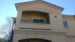 Foreclosure in  W HORIZON RIDGE PKWY UNIT 5228 Henderson, NV 89052