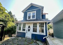 Foreclosure in  EVELYN AVE Trenton, NJ 08619