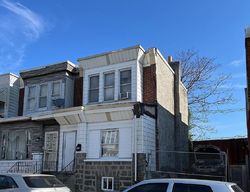 Foreclosure in  E CAREY ST Philadelphia, PA 19124