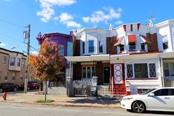 Foreclosure in  N 29TH ST Philadelphia, PA 19121