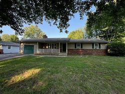 Foreclosure in  S OAK ST Buffalo, MO 65622