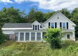 Foreclosure Listing in BISHOP RD LISBON, NH 03585