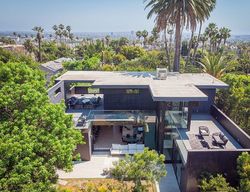 Foreclosure in  FRANKLIN AVE Los Angeles, CA 90046