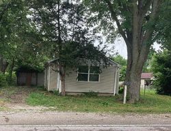 Foreclosure in  FOLTZ ST Indianapolis, IN 46221