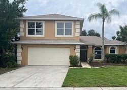 Foreclosure in  STRAND LOOP CT Oviedo, FL 32765