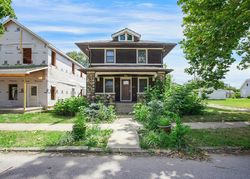 Foreclosure in  SHERMAN AVE South Bend, IN 46616