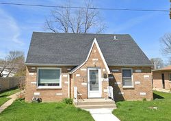 Foreclosure in  HERVEY AVE North Chicago, IL 60064