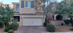 Foreclosure in  CANYON LANDING AVE Las Vegas, NV 89166