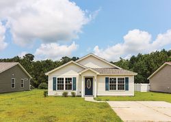 Foreclosure in  ROSEWOOD DR Georgetown, SC 29440