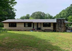 Foreclosure in  GRANT 491 Sheridan, AR 72150