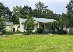 Foreclosure in  COOSA COUNTY ROAD 41 Weogufka, AL 35183