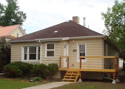 Foreclosure in  2ND AVE S Great Falls, MT 59405