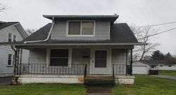 Foreclosure in  CORDOVA AVE Cincinnati, OH 45239