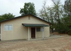 Foreclosure in  30TH ST North Highlands, CA 95660