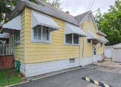 Foreclosure in  OLD EASTERN AVE Essex, MD 21221