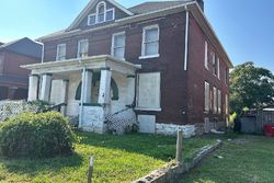 Foreclosure in  GRAND AVE Granite City, IL 62040