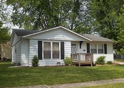 Foreclosure in  GAWAIN DR Troy, IL 62294