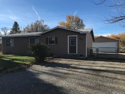 Foreclosure in  APACHE AVE Aztec, NM 87410