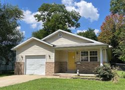 Foreclosure in  N 7TH ST East Saint Louis, IL 62201