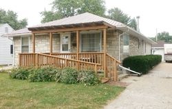 Foreclosure in  11TH AVE Rock Falls, IL 61071