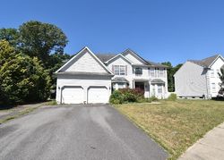 Foreclosure in  EMERALD DR Egg Harbor Township, NJ 08234