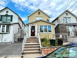 Foreclosure in  108TH ST South Richmond Hill, NY 11419