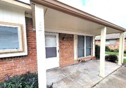 Foreclosure in  BURKE RD  Pasadena, TX 77504