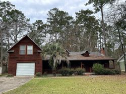 Foreclosure in  BRIARCREEK RD E Tallahassee, FL 32312