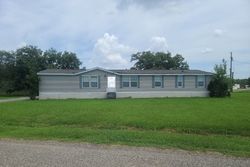 Foreclosure in  WEEPING WILLOW DR Breaux Bridge, LA 70517