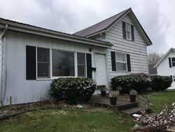 Foreclosure Listing in E MARKET ST WARSAW, IN 46580