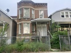 Foreclosure in  S GREEN ST Chicago, IL 60621