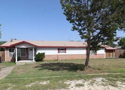 Foreclosure in  NORTHERN DOVE LN Copperas Cove, TX 76522