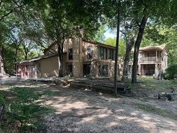 Foreclosure in  BECKY LN Waxahachie, TX 75165