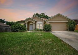 Foreclosure in  E MERRICK DR Deltona, FL 32738