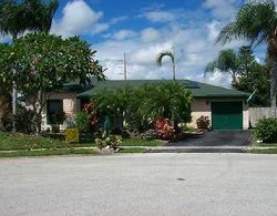 Foreclosure in  BARNSTEAD CIR Lake Worth, FL 33463