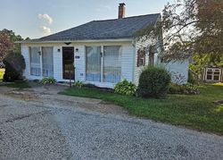 Foreclosure in  COUNTY ROAD 3 Warsaw, OH 43844