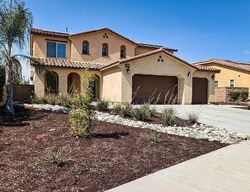 Foreclosure in  OBARIA WAY Lake Elsinore, CA 92532