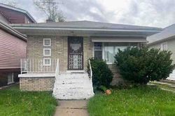 Foreclosure in  S EDBROOKE AVE Riverdale, IL 60827