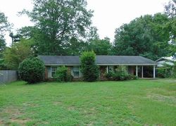 Foreclosure in  GLENDALE DR Selma, AL 36701