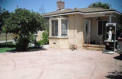 Foreclosure in  SAINT CLAIR AVE North Hollywood, CA 91606