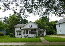 Foreclosure in  GREENWOOD AVE Jackson, MI 49203