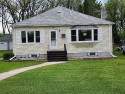 Foreclosure Listing in E ATLANTIC AVE BADGER, MN 56714