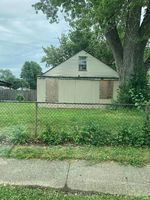 Foreclosure in  S LOCKBURN ST Indianapolis, IN 46241