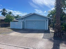 Foreclosure in  KIIPOHAKU ST # 70B Kailua Kona, HI 96740