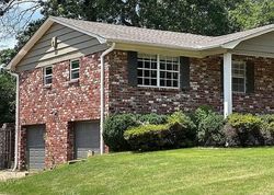 Foreclosure in  SHERMAN OAKS DR Birmingham, AL 35235