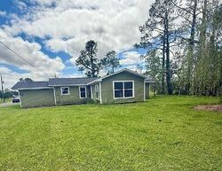 Foreclosure in  HIGHWAY 14 E Iowa, LA 70647