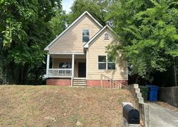 Foreclosure in  FORTRESS AVE SW Atlanta, GA 30315